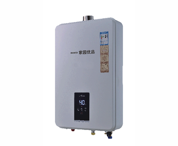 昆明家园优品燃气热水器